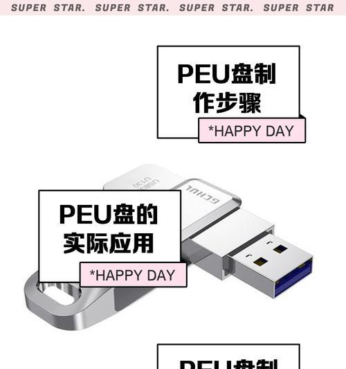 教你轻松使用U盘重装系统（快速恢复系统，轻松搞定电脑故障）