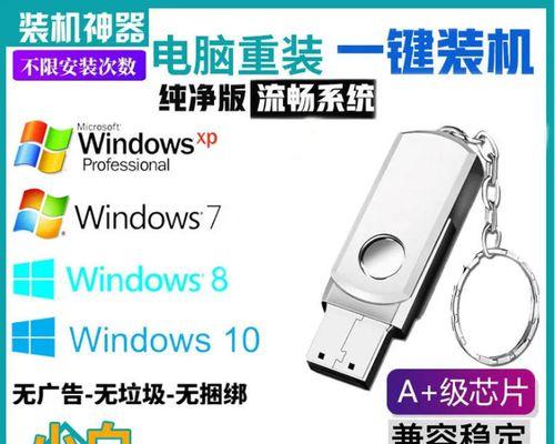 电脑U盘安装系统教程（使用U盘快速安装Win7旗舰版系统，轻松操作！）