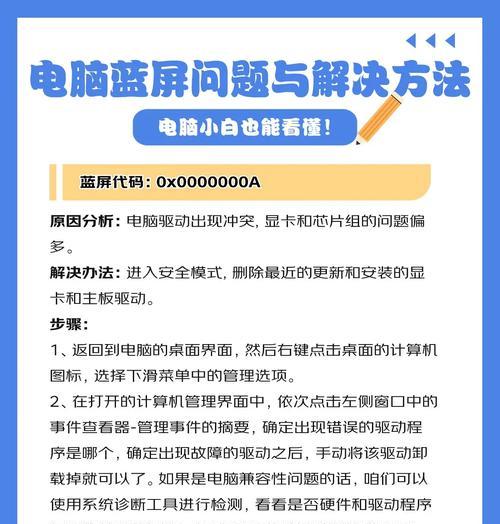 电脑如何解决网页证书错误（探索电脑自助解决网页证书错误的方法）