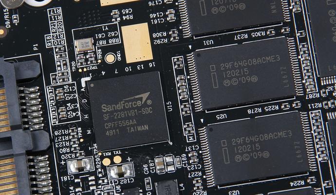 安装SF2281教程