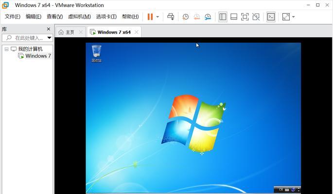 在安卓上运行Win7虚拟机的安装方法（通过虚拟机软件在安卓系统上安装和运行Windows7）