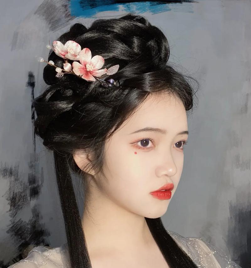 以杏雨梨云详细教程（从雨滴到云朵，描绘自然美景的绘画技巧与方法）