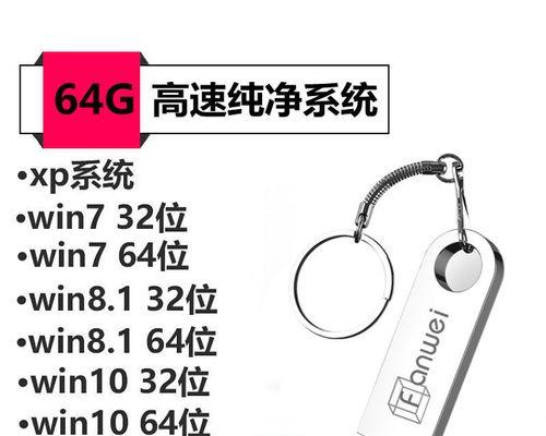 Win10纯净版U盘制作全过程（教你制作一个纯净、高效的Win10系统U盘）