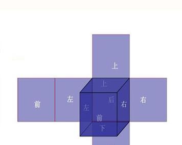 探讨电脑显示立方体的错误（揭示立方体显示的谬误，电脑画面再现真实空间）