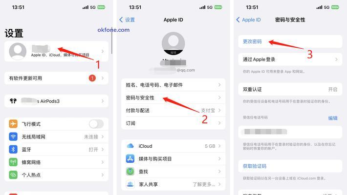 电脑密码错误的解决方法（如何应对电脑密码错误问题，找回访问权限）