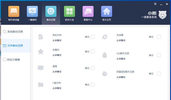 轻松学会使用U极速重装系统的教程（一步一步教你如何快速重装系统，不再为电脑慢而烦恼）