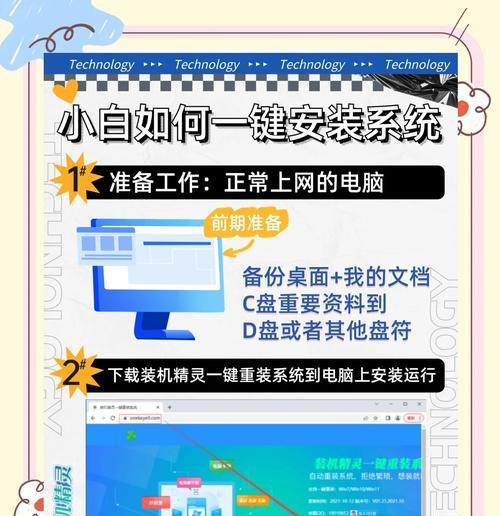使用U盘镜像重装系统Win10的简易教程（一步步教你使用U盘重新安装Win10系统，轻松解决电脑问题！）