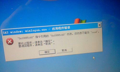 电脑打字程序安装常见错误及解决方法（避免安装打字程序时常见错误带来的困扰与影响）